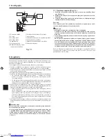 Предварительный просмотр 78 страницы Mitsubishi Electric Mr. Slim SUZ-SM71VA Installation Manual