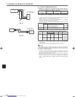 Предварительный просмотр 84 страницы Mitsubishi Electric Mr. Slim SUZ-SM71VA Installation Manual