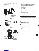 Предварительный просмотр 87 страницы Mitsubishi Electric Mr. Slim SUZ-SM71VA Installation Manual