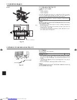 Предварительный просмотр 94 страницы Mitsubishi Electric Mr. Slim SUZ-SM71VA Installation Manual