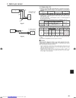 Предварительный просмотр 95 страницы Mitsubishi Electric Mr. Slim SUZ-SM71VA Installation Manual