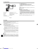 Предварительный просмотр 100 страницы Mitsubishi Electric Mr. Slim SUZ-SM71VA Installation Manual