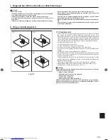 Предварительный просмотр 113 страницы Mitsubishi Electric Mr. Slim SUZ-SM71VA Installation Manual