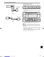 Предварительный просмотр 117 страницы Mitsubishi Electric Mr. Slim SUZ-SM71VA Installation Manual