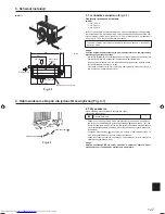 Предварительный просмотр 127 страницы Mitsubishi Electric Mr. Slim SUZ-SM71VA Installation Manual