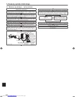 Предварительный просмотр 130 страницы Mitsubishi Electric Mr. Slim SUZ-SM71VA Installation Manual