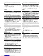 Предварительный просмотр 135 страницы Mitsubishi Electric Mr. Slim SUZ-SM71VA Installation Manual