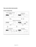 Preview for 6 page of Mitsubishi Electric Mr.Slim Zuba Central User Manual