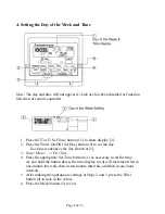 Preview for 8 page of Mitsubishi Electric Mr.Slim Zuba Central User Manual