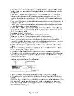 Preview for 17 page of Mitsubishi Electric Mr.Slim Zuba Central User Manual