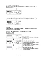 Preview for 18 page of Mitsubishi Electric Mr.Slim Zuba Central User Manual