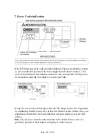 Preview for 22 page of Mitsubishi Electric Mr.Slim Zuba Central User Manual