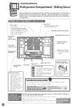 Preview for 12 page of Mitsubishi Electric MR-WX470F Operating Instructions Manual