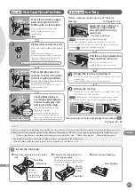 Предварительный просмотр 29 страницы Mitsubishi Electric MR-WX470F Operating Instructions Manual