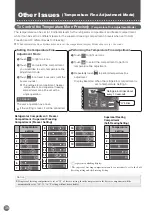 Предварительный просмотр 36 страницы Mitsubishi Electric MR-WX470F Operating Instructions Manual