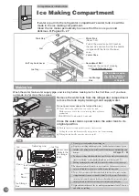 Preview for 12 page of Mitsubishi Electric MR-WX500C Operating Instructions Manual