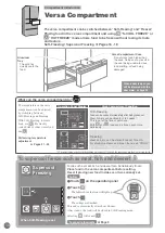 Preview for 14 page of Mitsubishi Electric MR-WX500C Operating Instructions Manual