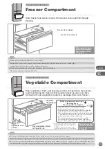 Preview for 19 page of Mitsubishi Electric MR-WX500C Operating Instructions Manual