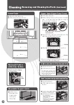 Preview for 30 page of Mitsubishi Electric MR-WX500C Operating Instructions Manual