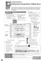 Предварительный просмотр 10 страницы Mitsubishi Electric MR-WX53Y Operating Instructions Manual