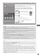 Предварительный просмотр 15 страницы Mitsubishi Electric MR-WX53Y Operating Instructions Manual