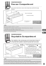 Предварительный просмотр 19 страницы Mitsubishi Electric MR-WX53Y Operating Instructions Manual