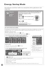 Предварительный просмотр 20 страницы Mitsubishi Electric MR-WX53Y Operating Instructions Manual