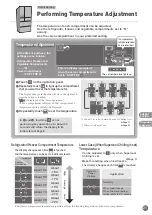 Предварительный просмотр 21 страницы Mitsubishi Electric MR-WX53Y Operating Instructions Manual