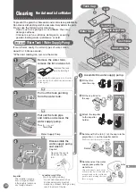 Предварительный просмотр 26 страницы Mitsubishi Electric MR-WX53Y Operating Instructions Manual