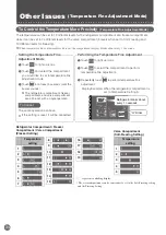 Предварительный просмотр 34 страницы Mitsubishi Electric MR-WX53Y Operating Instructions Manual