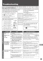 Предварительный просмотр 35 страницы Mitsubishi Electric MR-WX53Y Operating Instructions Manual