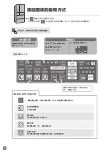 Предварительный просмотр 46 страницы Mitsubishi Electric MR-WX53Y Operating Instructions Manual