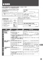 Предварительный просмотр 73 страницы Mitsubishi Electric MR-WX53Y Operating Instructions Manual