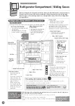 Предварительный просмотр 10 страницы Mitsubishi Electric MR-WX627Z Operating Instructions Manual