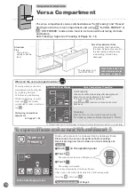 Предварительный просмотр 14 страницы Mitsubishi Electric MR-WX627Z Operating Instructions Manual