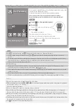 Предварительный просмотр 15 страницы Mitsubishi Electric MR-WX627Z Operating Instructions Manual