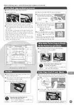 Предварительный просмотр 29 страницы Mitsubishi Electric MR-WX627Z Operating Instructions Manual