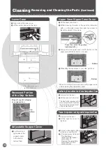 Предварительный просмотр 30 страницы Mitsubishi Electric MR-WX627Z Operating Instructions Manual