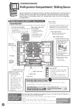 Предварительный просмотр 12 страницы Mitsubishi Electric MR-WX700C Operating Instructions Manual