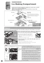 Предварительный просмотр 14 страницы Mitsubishi Electric MR-WX700C Operating Instructions Manual