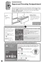 Предварительный просмотр 16 страницы Mitsubishi Electric MR-WX700C Operating Instructions Manual