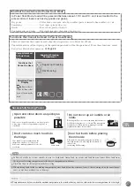 Предварительный просмотр 27 страницы Mitsubishi Electric MR-WX700C Operating Instructions Manual