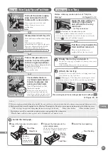 Предварительный просмотр 29 страницы Mitsubishi Electric MR-WX700C Operating Instructions Manual