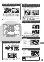 Предварительный просмотр 31 страницы Mitsubishi Electric MR-WX700C Operating Instructions Manual