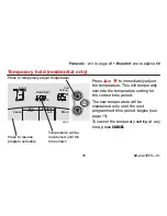 Предварительный просмотр 17 страницы Mitsubishi Electric MRCH1 Operating Manual