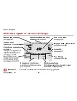 Preview for 40 page of Mitsubishi Electric MRCH1 Operating Manual