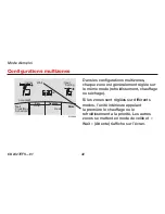 Предварительный просмотр 44 страницы Mitsubishi Electric MRCH1 Operating Manual