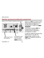 Preview for 52 page of Mitsubishi Electric MRCH1 Operating Manual