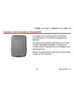 Предварительный просмотр 55 страницы Mitsubishi Electric MRCH1 Operating Manual