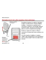 Предварительный просмотр 66 страницы Mitsubishi Electric MRCH1 Operating Manual